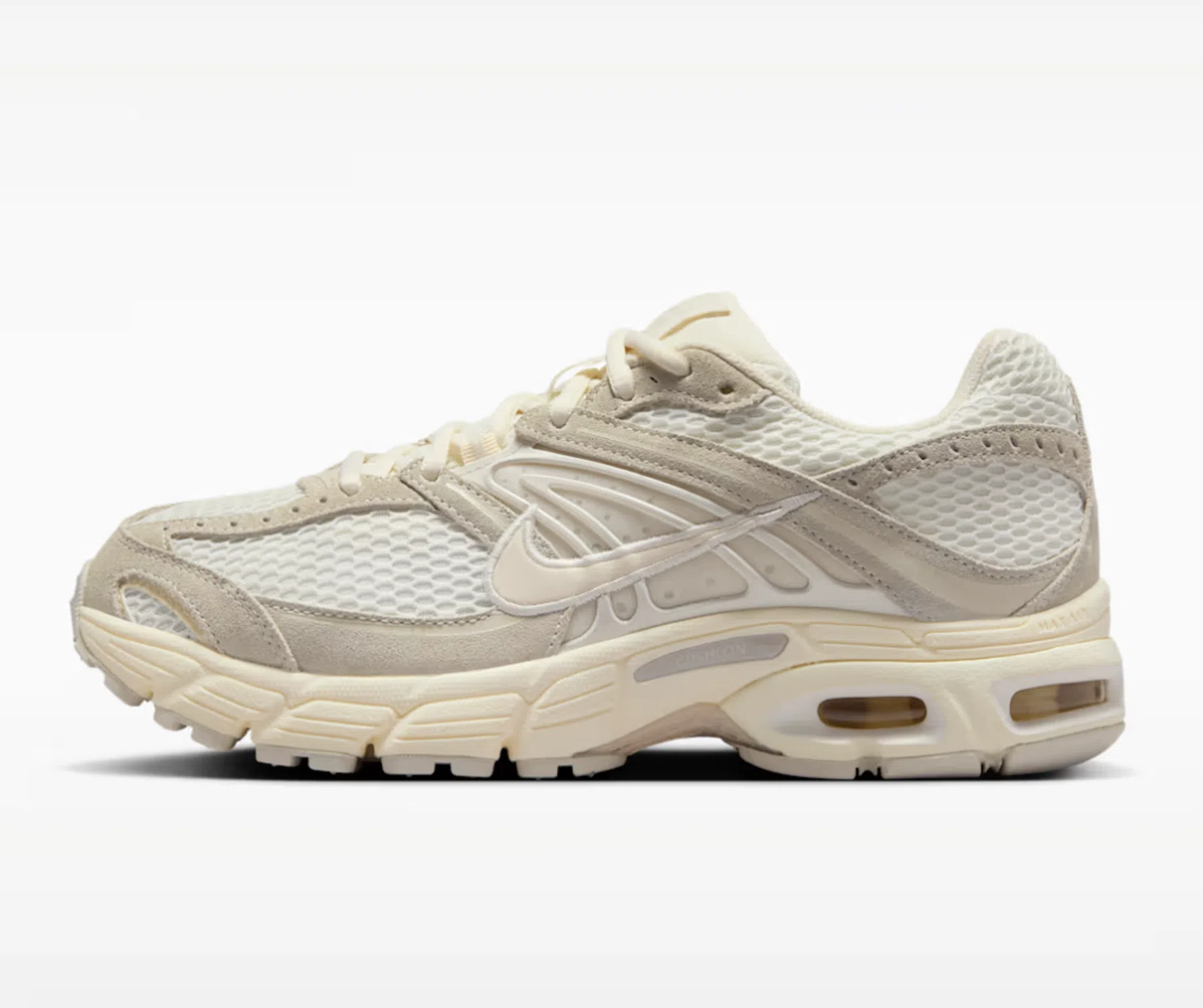 nike airmax moto schoen